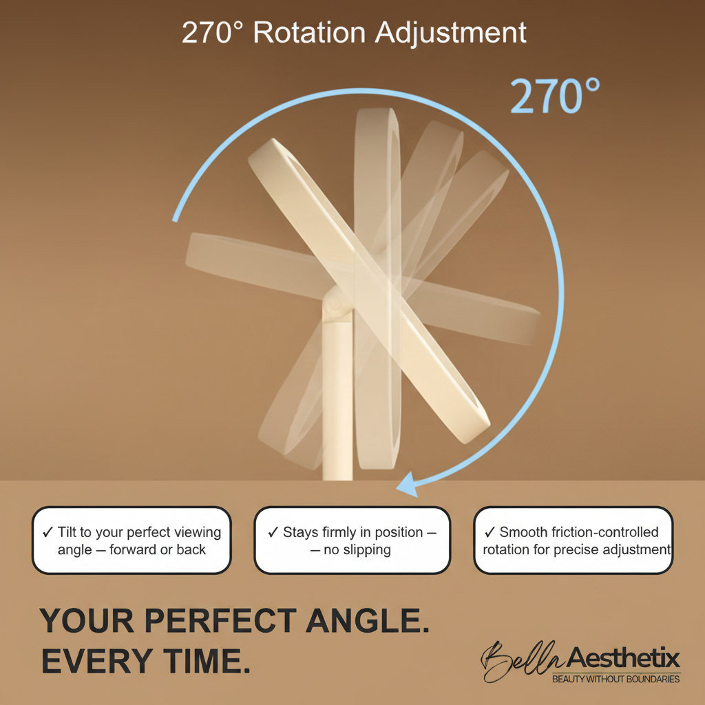 270 Rotation